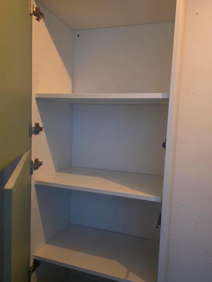 Ikea Besta kast zsm weg!, Huis en Inrichting, Kasten | Kledingkasten, Zo goed als nieuw, Minder dan 100 cm, 50 tot 100 cm, 25 tot 50 cm