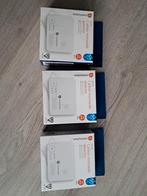 3 Nieuwe Koolmonoxidemelders - Smartwares, Ophalen