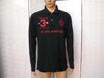 SCAPA trui,Mt M ,topstaat, Kleding | Heren, Truien en Vesten, Maat 52/54 (L), Tweedehands, Blauw, Tweedehands