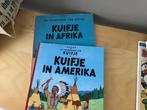 Kuifje boeken, Meerdere stripboeken, Ophalen of Verzenden, Gelezen