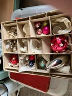 Diverse kersrballen., Ophalen of Verzenden, Zo goed als nieuw