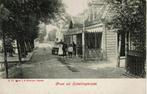 Schellingwoude Schalekampkaart Buiksloot, Ophalen of Verzenden