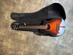 Reisgitaar yamaha apx t2, Ophalen of Verzenden, Zo goed als nieuw, Klassieke of Spaanse gitaar