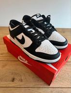 Nike Dunk Low Retro - Maat 42,5 - Nieuw!, Kleding | Heren, Schoenen, Verzenden, Nieuw, Zwart, Sneakers of Gympen