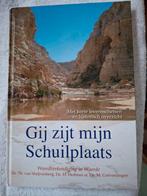 Gij zijt mijn Schuilplaats, Ophalen of Verzenden, Zo goed als nieuw, Christendom | Protestants