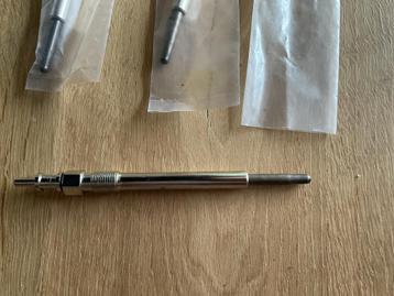 Gloei Bougies beschikbaar voor biedingen