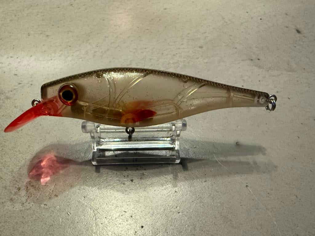 Nieuwe Spro Pikefighter 3 Meter versie, Watersport en Boten, Hengelsport | Roofvissen, Ophalen of Verzenden, Nieuw, Overige typen