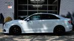 Audi A3 Limousine 1.6 TDI Pro Line Plus | RS3 / S3 uitgevoer, Auto's, Gebruikt, 4 cilinders, Wit, Diesel