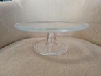 Iittala - Kastehelmi taartplateau Ø31,5, Ophalen of Verzenden, Overige materialen, Minder dan 25 cm