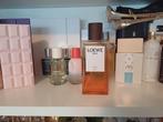 Loewe Solo Ella Elixir parfum sample, Ophalen of Verzenden, Zo goed als nieuw