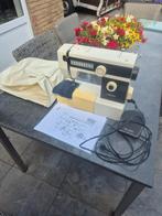 Naaimachine te koop, Hobby en Vrije tijd, Naaimachines en Toebehoren, Ophalen, Zo goed als nieuw, Overige merken