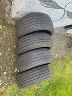 Auto banden breedset 19 inch zomer, Ophalen, Gebruikt