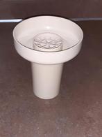 Tupperware vintage tuppercraft bloemen vaas, Huis en Inrichting, Keuken | Tupperware, Ophalen of Verzenden, Schaal