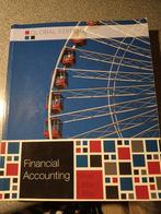 Financial Accounting, Global edition seventh edition, Boeken, Ophalen of Verzenden, Zo goed als nieuw, Accountancy en Administratie