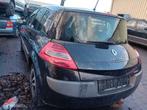 Renault Megane 1.6-16V Tech Line 2006 ONDERDELEN, Gebruikt, Renault, Renault