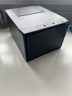 Windows 10 pro computer, HDD, 2 tot 3 Ghz, Ophalen of Verzenden, Zo goed als nieuw