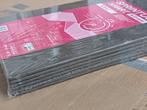 XPS ondervloerplaten 5mm voor laminaat, Overige materialen, Nieuw, 5 tot 10 m², Vloerisolatie
