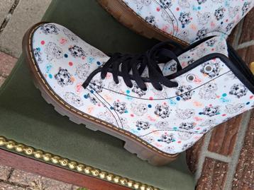 Dames boots  Mt38 beschikbaar voor biedingen