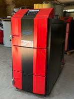 Nieuwe Cv Houtkachel - Houtvergasser Attack 80 DPX Profi, Attack dpx profi 80kW, Houtkachel, Ophalen of Verzenden, Attack Dpx80 kW