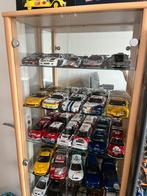 Collectie modelauto’s 1:18, Hobby en Vrije tijd, Ophalen, Zo goed als nieuw, Auto, Autoart