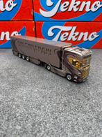 WSI Scania Valcarenghi, Ophalen of Verzenden