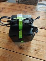 Synology DS412+, Ophalen, Gebruikt