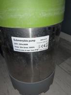 Water pomp, Tuin en Terras, Ophalen, Dompelpomp