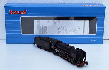 Jouef HJ2432 SNCF Franse stoomloc 141R307 charbon beschikbaar voor biedingen