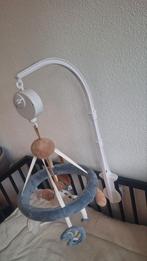 Muziekmobiel prenatal, Ophalen of Verzenden, Zo goed als nieuw, Mobiel