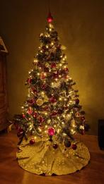 Kerstboom zonder versieringen, Diversen, Kerst, Ophalen, Gebruikt