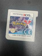 Pokemon Y - Nintendo 3DS, Spelcomputers en Games, Online, Lenn hodes, 1 speler, Ophalen of Verzenden