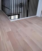 Frans eiken lamelparket vloerdelen 15 cm 50 m2!, Parket, Eiken lamelparket, 75 m² of meer, Nieuw