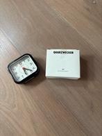 Meister Anker Quartzwekker - Analoog, Ophalen of Verzenden, Zo goed als nieuw, Analoog, Wekker of Tafelklok