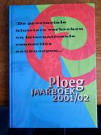 Groninger Ploeg jaarboek 2001 / 02 - nieuw exemplaar, Nieuw, Ophalen of Verzenden, Schilder- en Tekenkunst