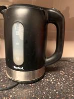 Tefal waterkoker 1,7 liter, 1 tot 2 liter, Ophalen, Zo goed als nieuw