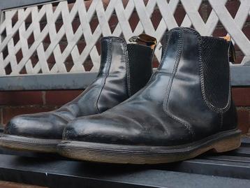 Dr. Martens Chelsea Boots maat 43 beschikbaar voor biedingen