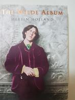 The Wilde Album, Nieuw, Merlin Hollan, Ophalen