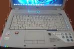 Acer Laptop, Computers en Software, Windows Laptops, Gebruikt, Met videokaart, Acer., Minder dan 2 Ghz