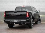 Dodge Ram 1500 3.0L SST 420pk Big Horn Night CrewCab 4x4 |Pr, Auto's, Automaat, Zwart, 2993 cc, 24 maanden