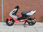 Yamaha Aerox R 2007 25995 KM, Fietsen en Brommers, Ophalen, Tweetakt, Gebruikt, Aerox