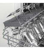 Ikea Lagan Inbouw Vaatwasser - Perfect voor kleine keukens!, Witgoed en Apparatuur, Vaatwasmachines, Ophalen, Gebruikt, Eco programma