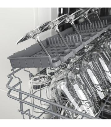 Ikea Lagan Inbouw Vaatwasser - Perfect voor kleine keukens! beschikbaar voor biedingen
