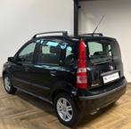 Fiat Panda 1.2 Young, Auto's, Voorwielaandrijving, Stof, Zwart, Origineel Nederlands