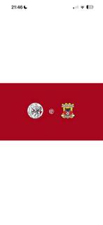 Ajax - go ahead vak 116 rij 1, Tickets en Kaartjes, Twee personen, April