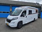Weinsberg CaraCompact Pepper 600 MEG,Bearlock, 2x (1011523), Caravans en Kamperen, Campers, Chemisch toilet, Weinsberg, Koelkast