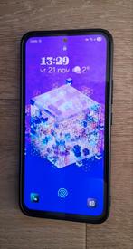 Samsung A54 46B/DS 5G, Zwart, Touchscreen, Ophalen of Verzenden, Zo goed als nieuw