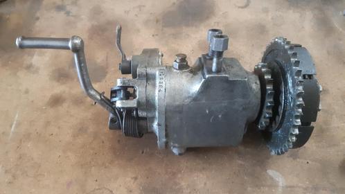 Monet Goyon versnellingsbak type F, direct te gebruiken, Motoren, Onderdelen | Oldtimers, Gereviseerd, Ophalen of Verzenden