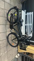 Sparta pickup Kinderfiets, Ophalen, 20 inch of meer, Zijwieltjes, Gebruikt