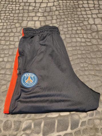 Trainingsbroek Paris Saint Germain Nike