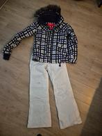 Skikleding set - Maat S, Verzenden, Zo goed als nieuw, The North Face, Maat 36 (S)